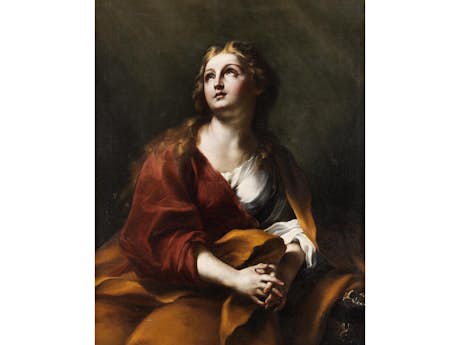Bologneser Maler der zweiten Hälfte des 17. Jahrhunderts